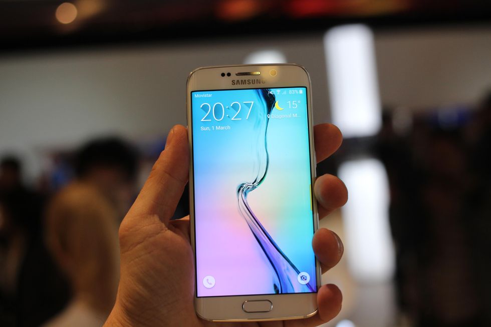 Samsung Galaxy S6 e S6 Edge: foto e video-recensione