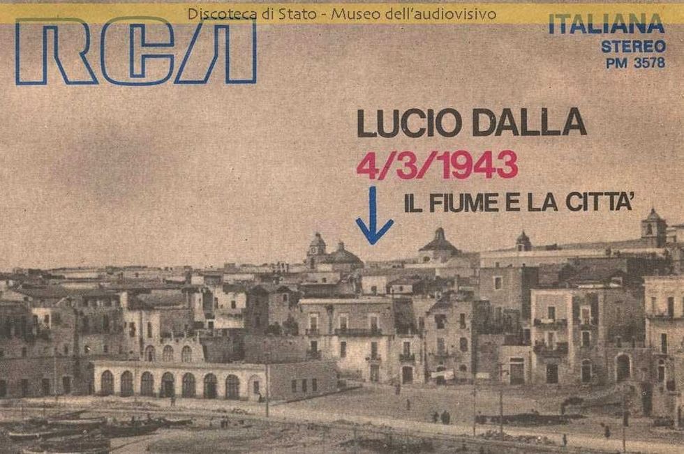 Lucio Dalla: perché "4/3/1943" è un capolavoro senza tempo