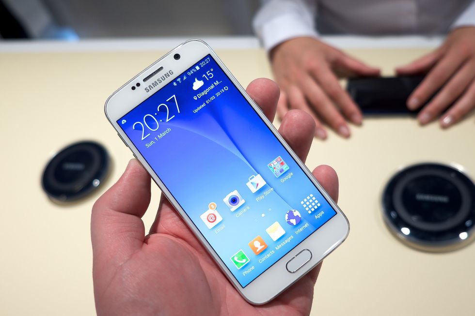 Galaxy S6: Samsung ha battuto i rivali (se non ha imbrogliato)