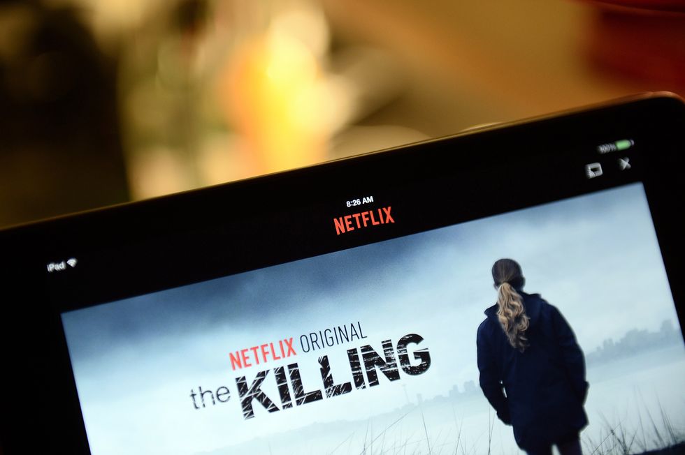 Netflix in Italia: ecco come cambierà il modo di vedere la Tv