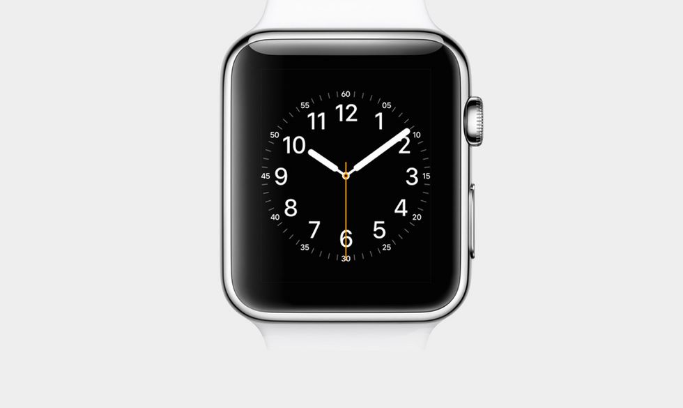 Apple Watch vi sembra inutile? Ricordatevi degli smartphone...