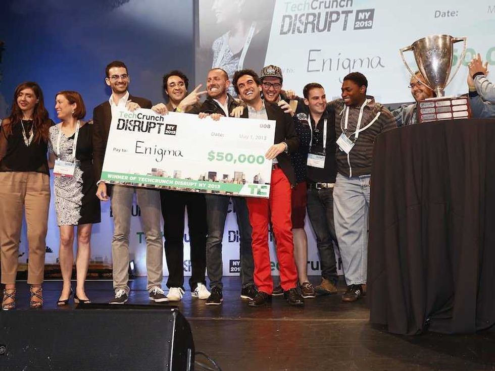 TechCrunch Italy launches a startup competition