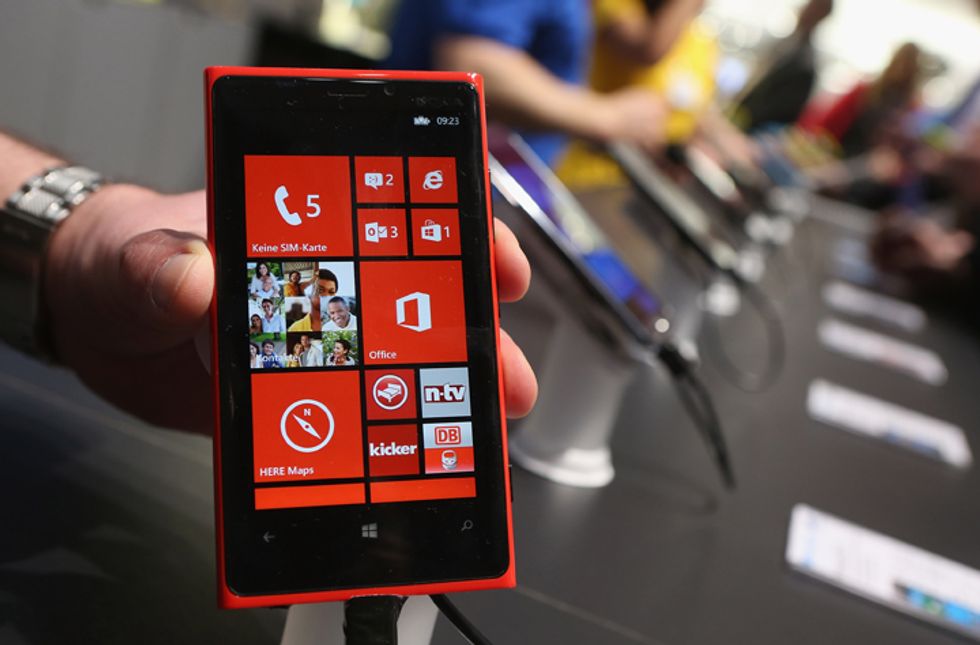 Windows Phone cresce, ma dove può arrivare?