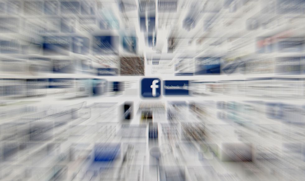 Facebook: le nuove regole