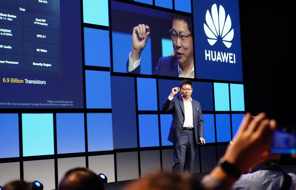Huawei Mate 20 Pro: come sarà il primo smartphone a 7 nanometri