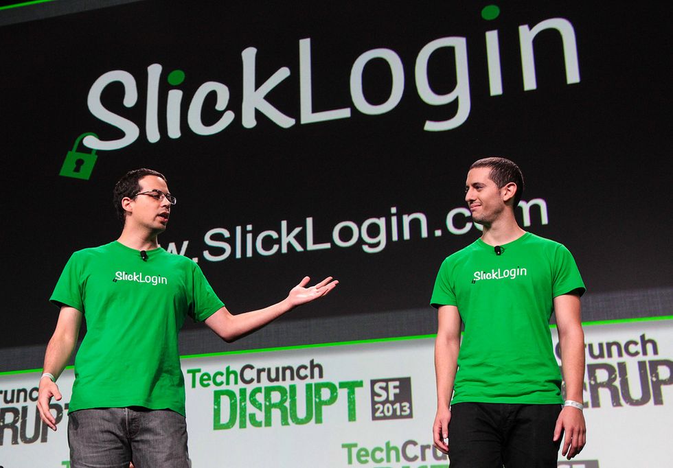 Google compra SlickLogin, le password del futuro saranno sonore