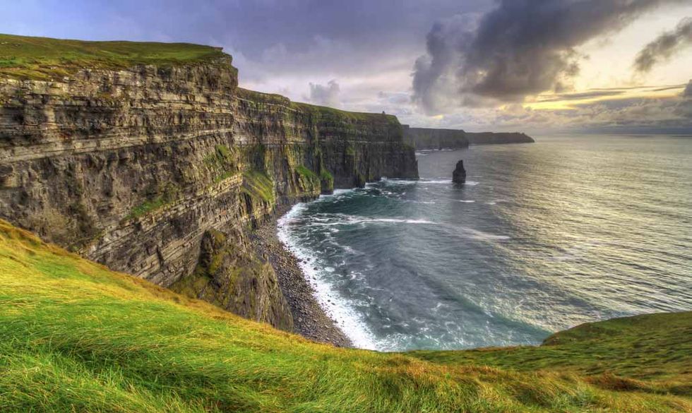 San Patrizio: 5 libri dall’Irlanda