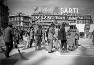 FILM: Miracolo a Milano (1951)