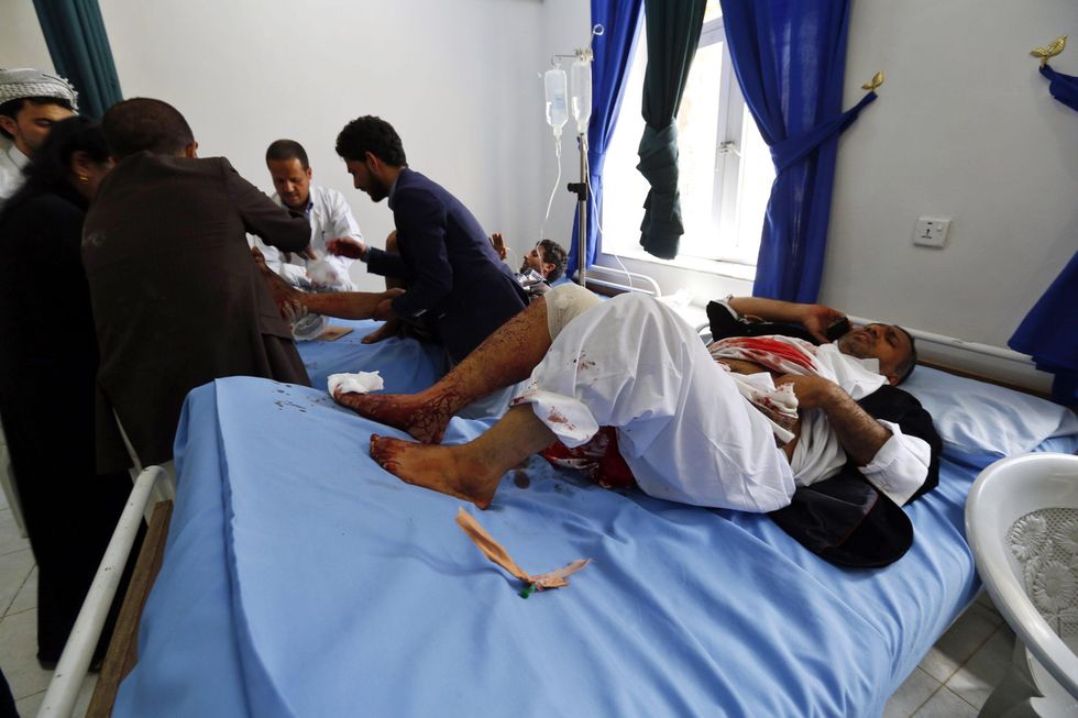 Isis in Yemen fa strage nelle moschee