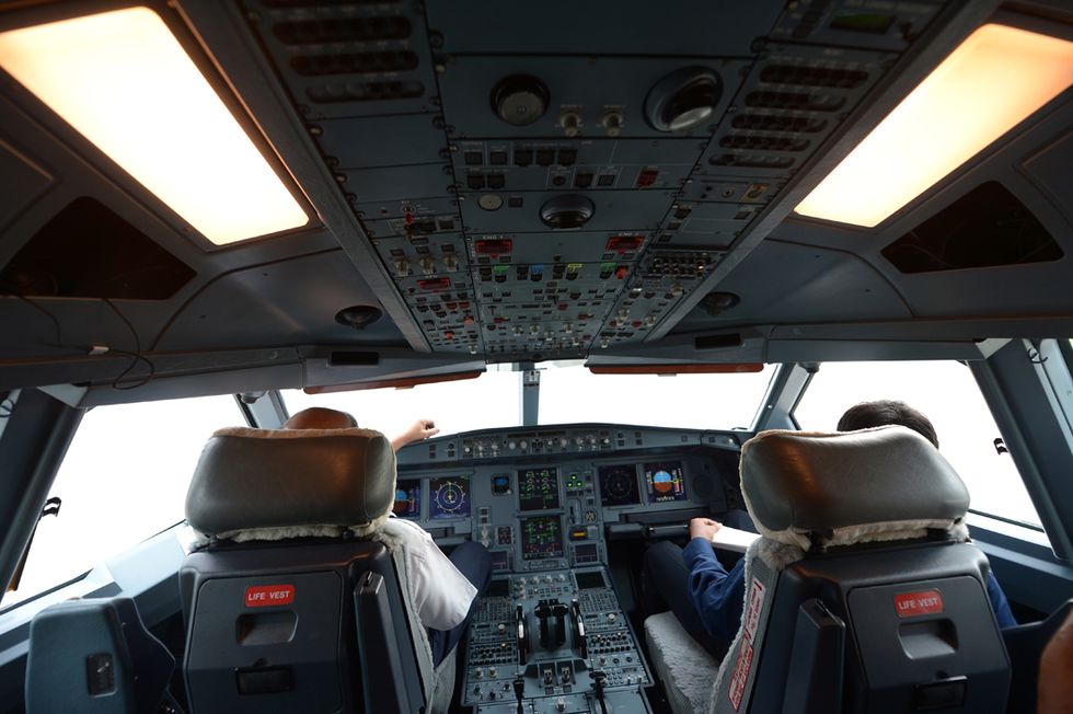 Airbus Germanwings: il suicidio del copilota ha tre precedenti