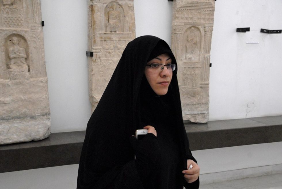 Tunisia: riapre al pubblico il museo del Bardo. Le foto