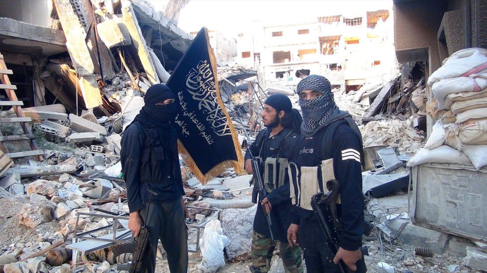 Siria: l'Isis penetra anche nei campi palestinesi
