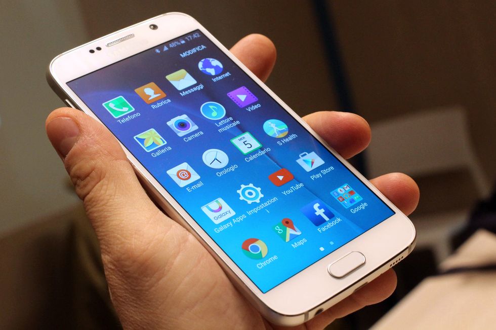 Nuovo Samsung Galaxy S6 e S6 Edge, le prime recensioni