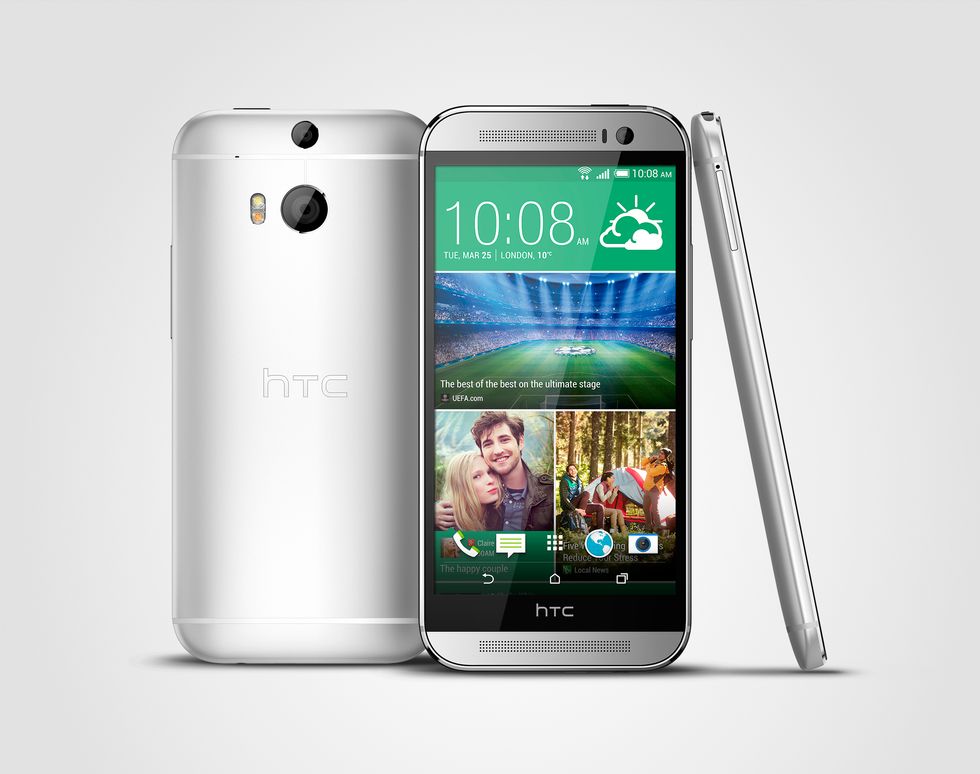 HTC One M9 costa troppo? C’è l’M8s