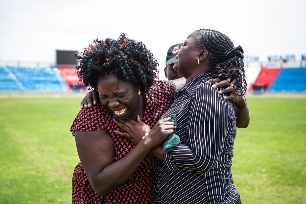 Strage di Garissa: il Kenya in lutto
