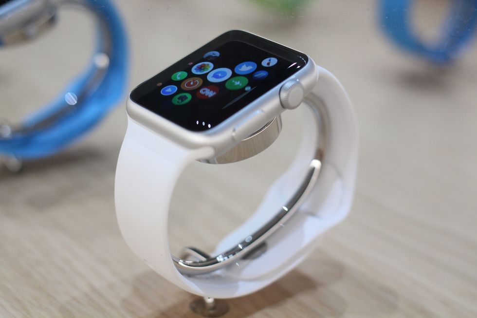 Apple Watch arriva in Italia il 26 giugno