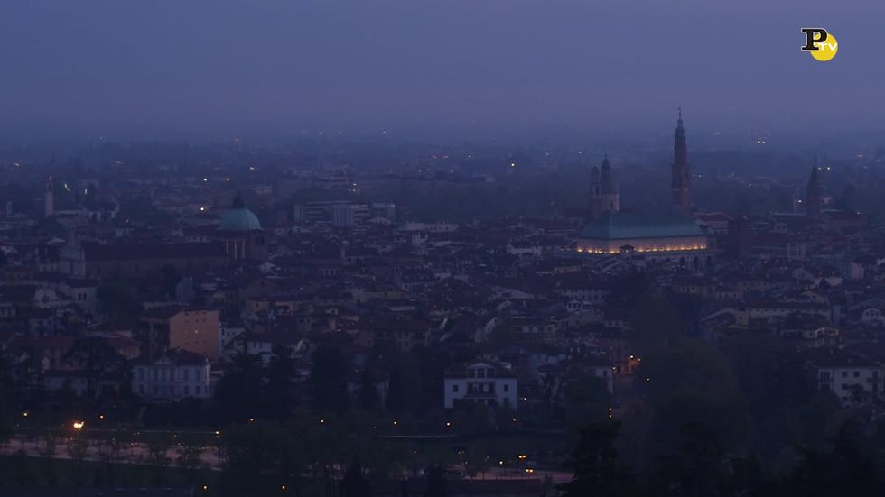 Panorama d'Italia a Vicenza: il best of