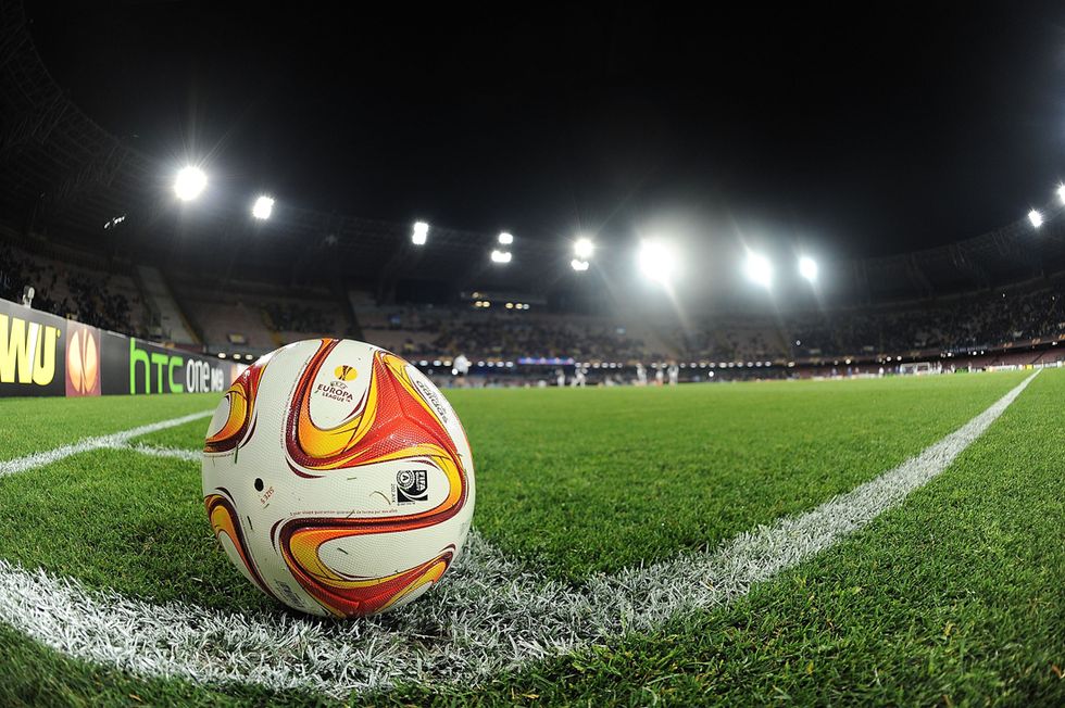 Europa League semifinali: Napoli-Dnipro e Siviglia-Fiorentina