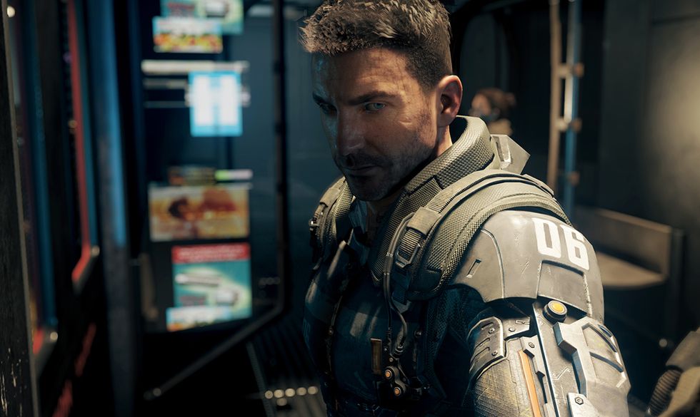 Call of Duty: Black Ops III – Il trailer