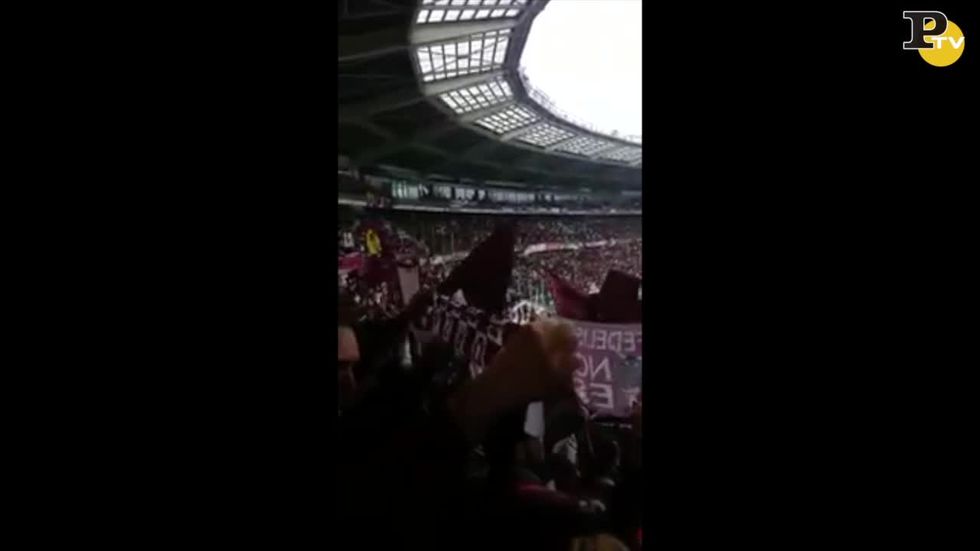 La bomba carta tra i tifosi del Torino