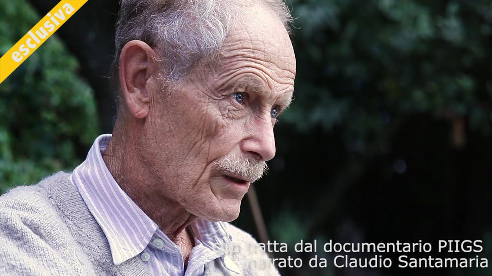 PIIGS, in un documentario la verità sull'austerity