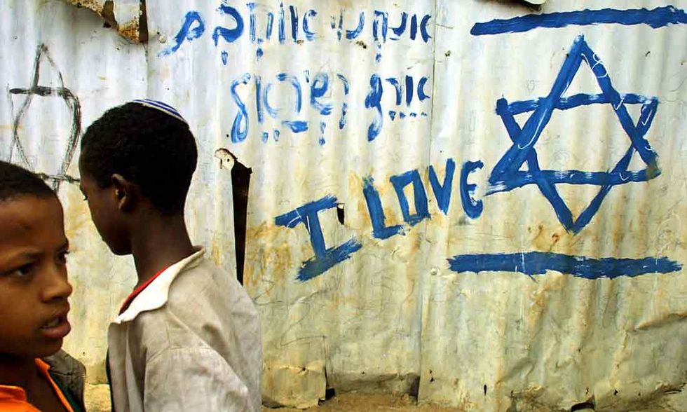 Israele: le ragioni della protesta degli ebrei etiopi