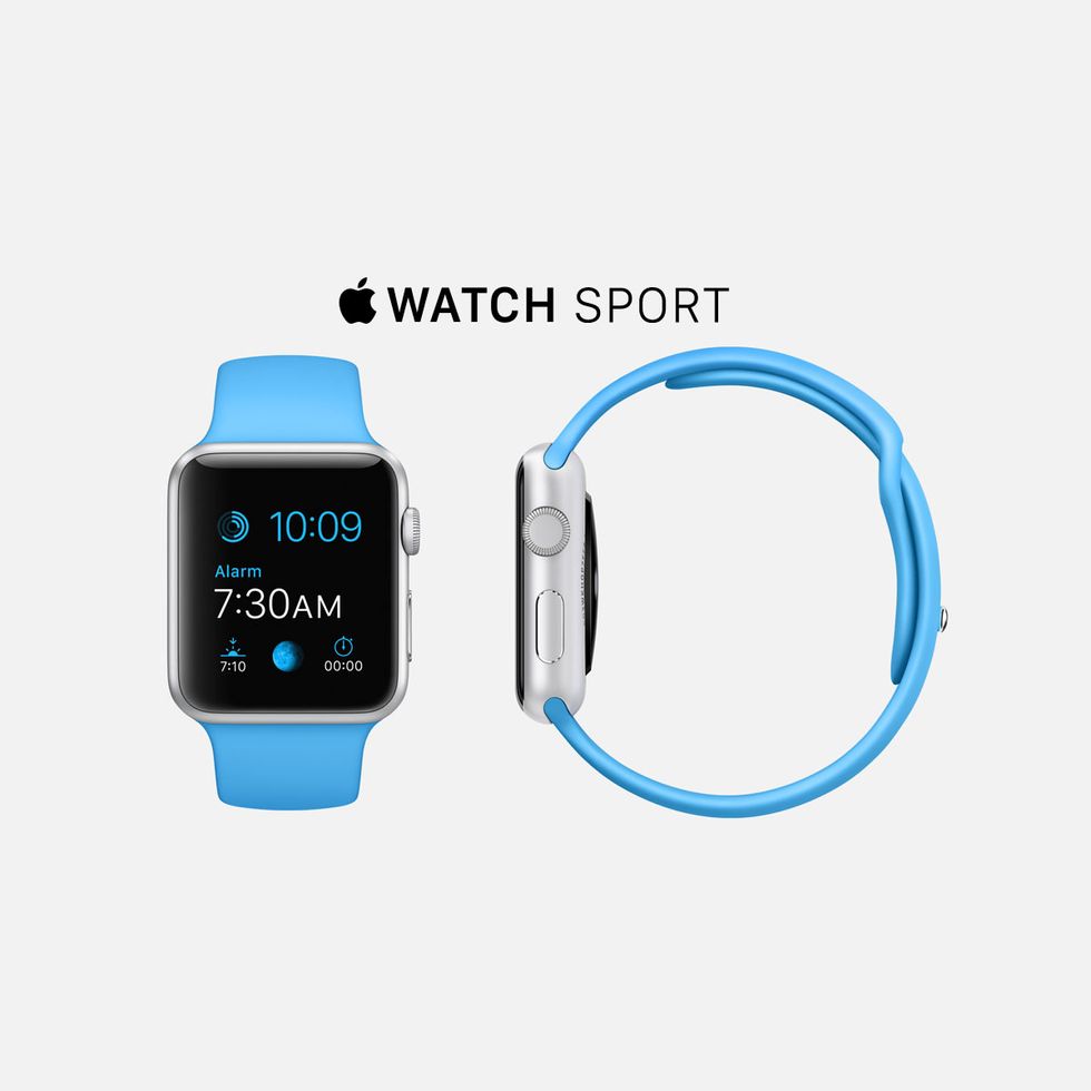 Apple Watch, ecco quanto costa produrlo
