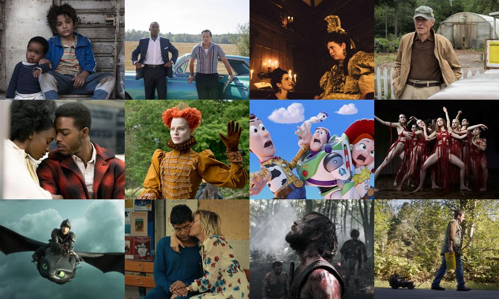 I film più attesi del 2019