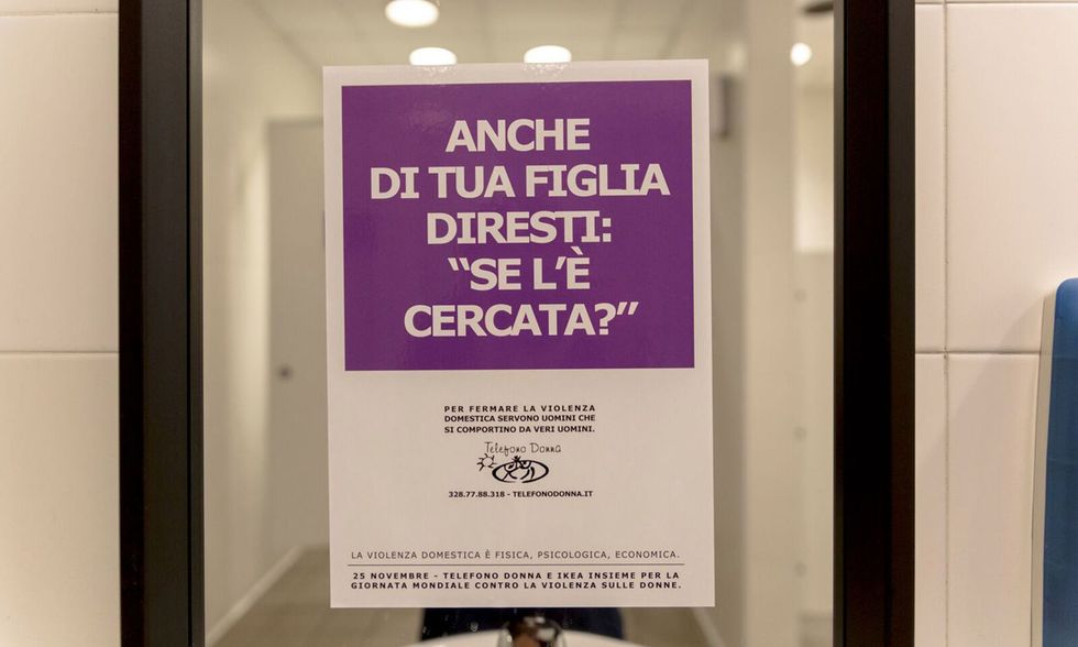 Ikea Italia e l'impegno per le donne