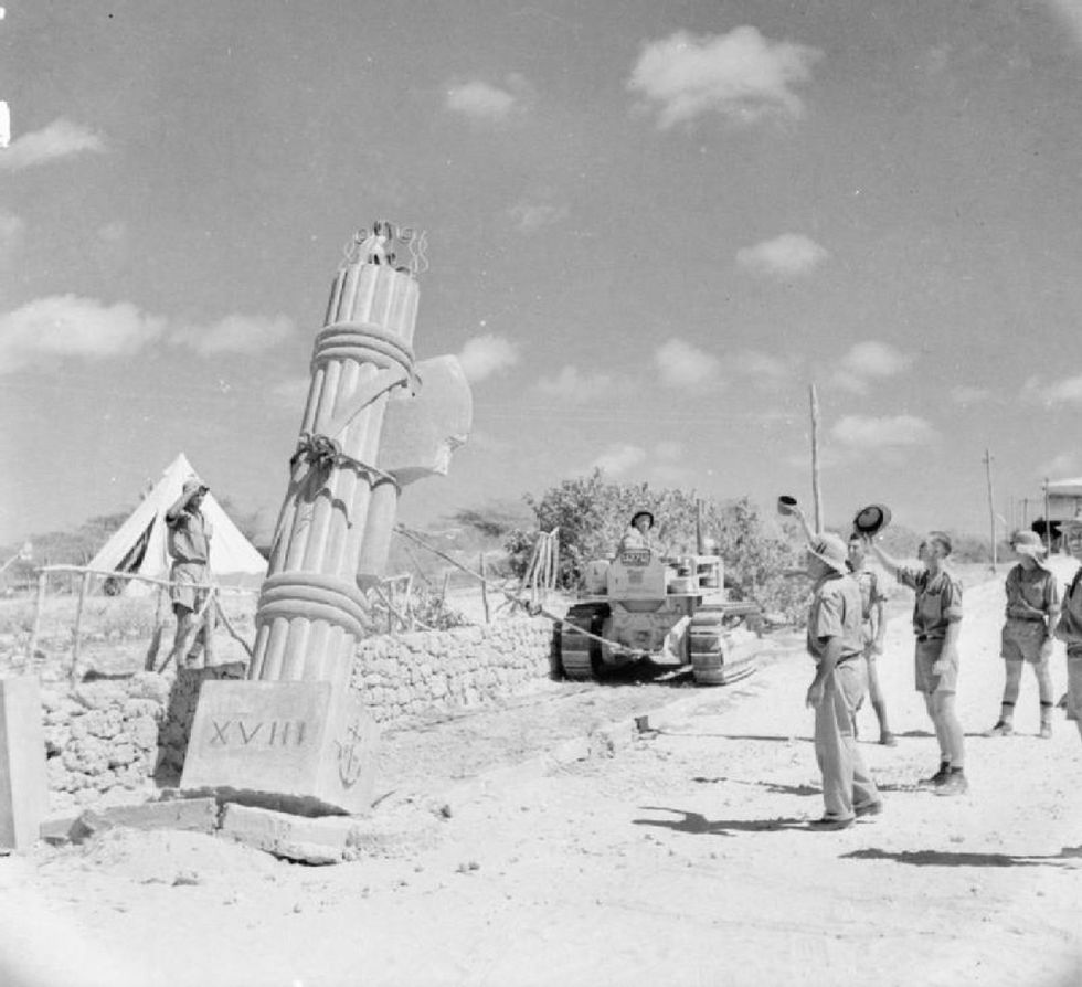 11 gennaio 1948, Mogadiscio: la strage degli Italiani