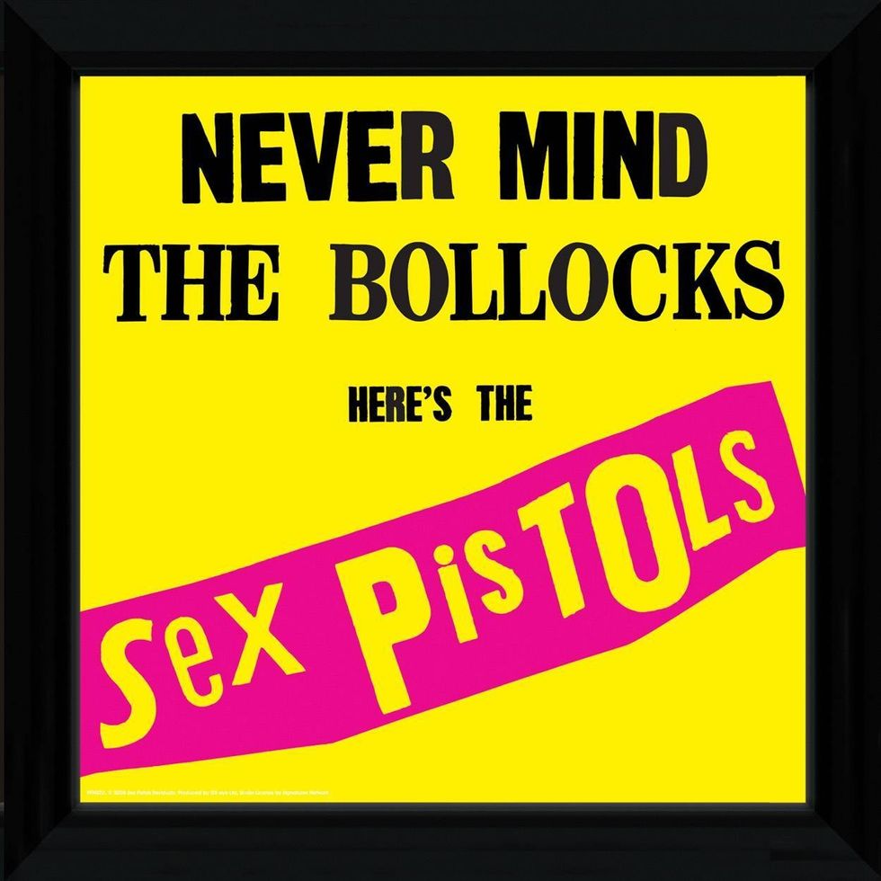 Sid Vicious: l'icona del punk