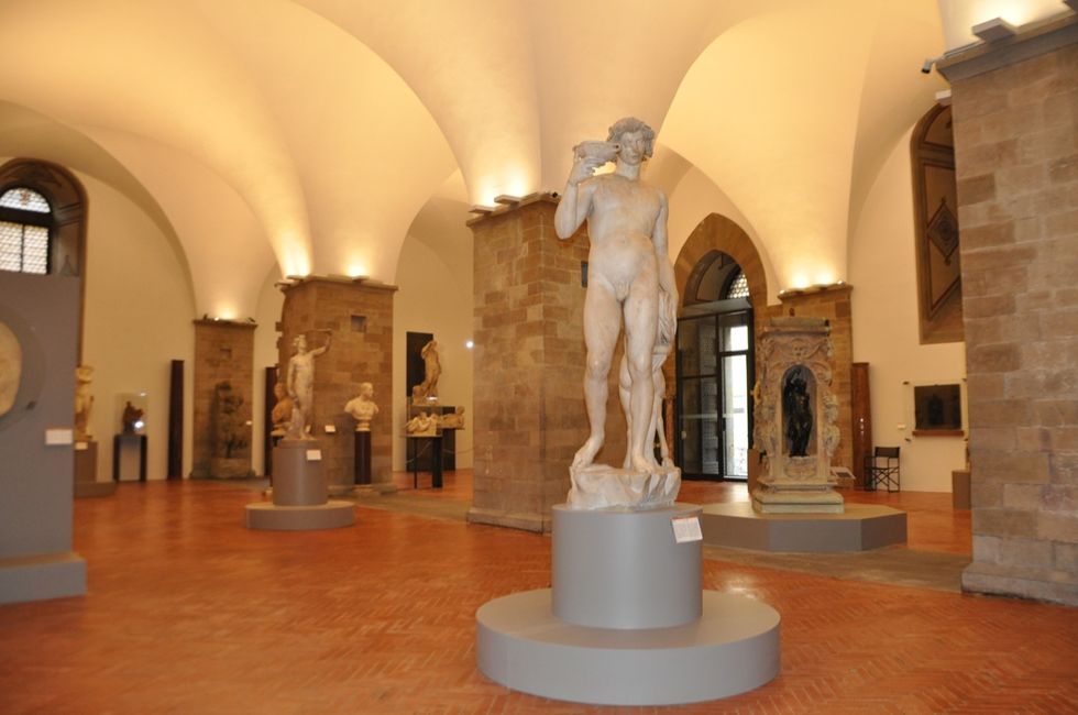 I 150 anni del Museo Nazionale del Bargello