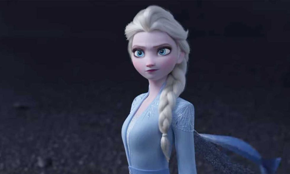 Frozen 2 - Il segreto di Arendelle: il primo trailer del film Disney