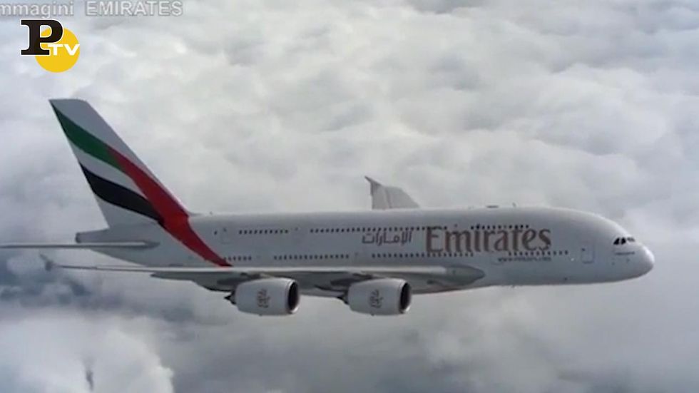 Airbus A380, stop alla produzione: finisce il volo del gigante dei cieli