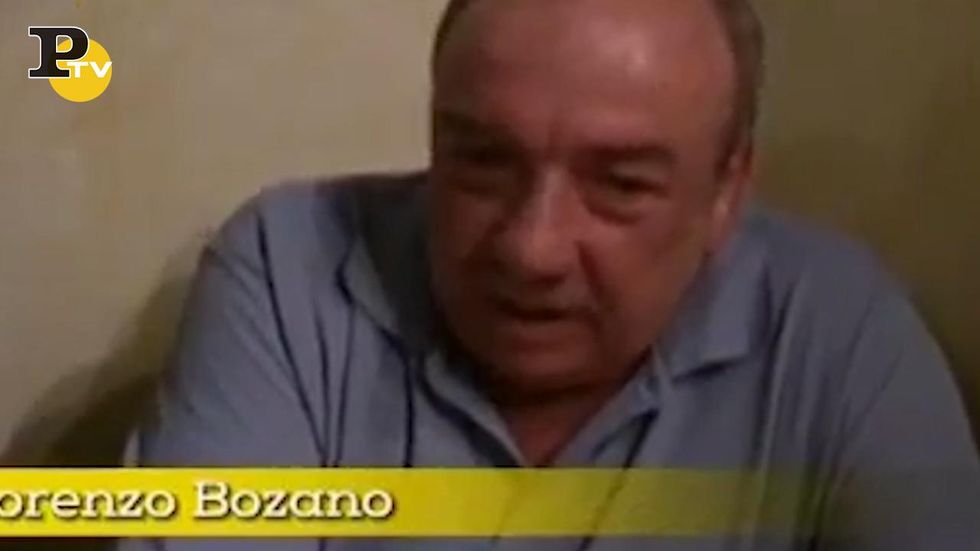 Omicidio Milena Sutter, concessa la semilibertà a Bozano