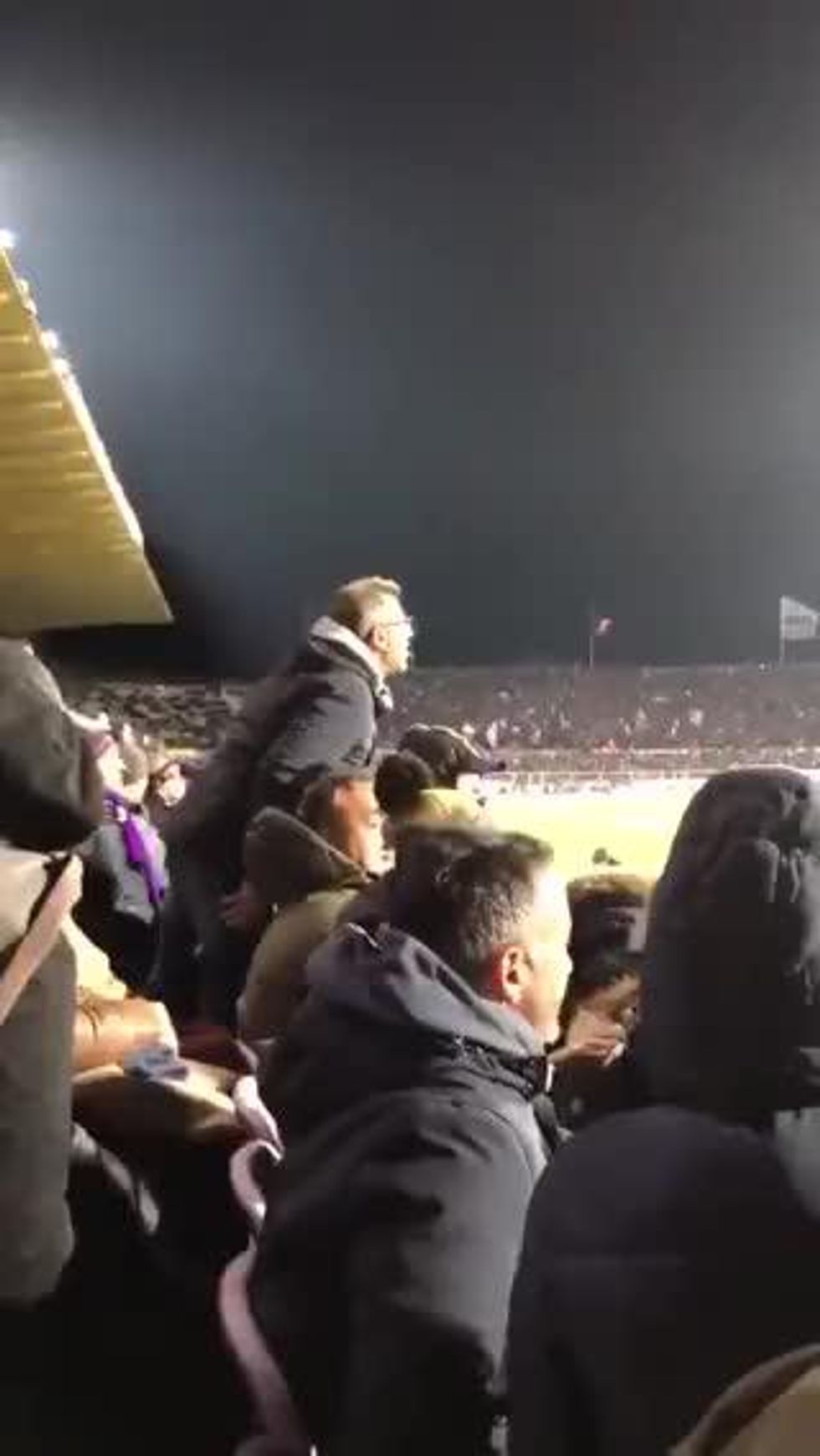 Tifoso della Fiorentina insulta Brozovic: "Zingaro" I VIDEO