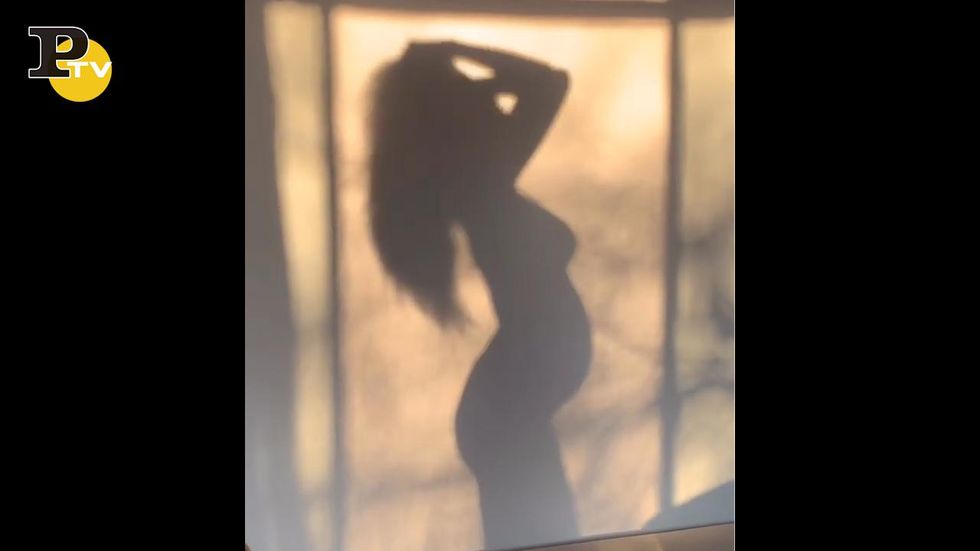 Tina Kunakey e Vincent Cassel, il video 'sexy' su Instagram