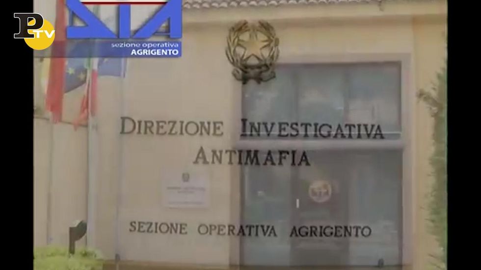 Mafia, 34 arresti ad Agrigento: in manette anche capo ultras Juve