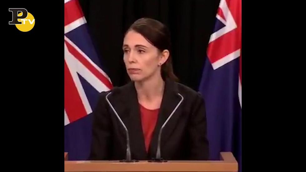 Nuova Zelanda, le parole della premier: "è attacco terroristico"