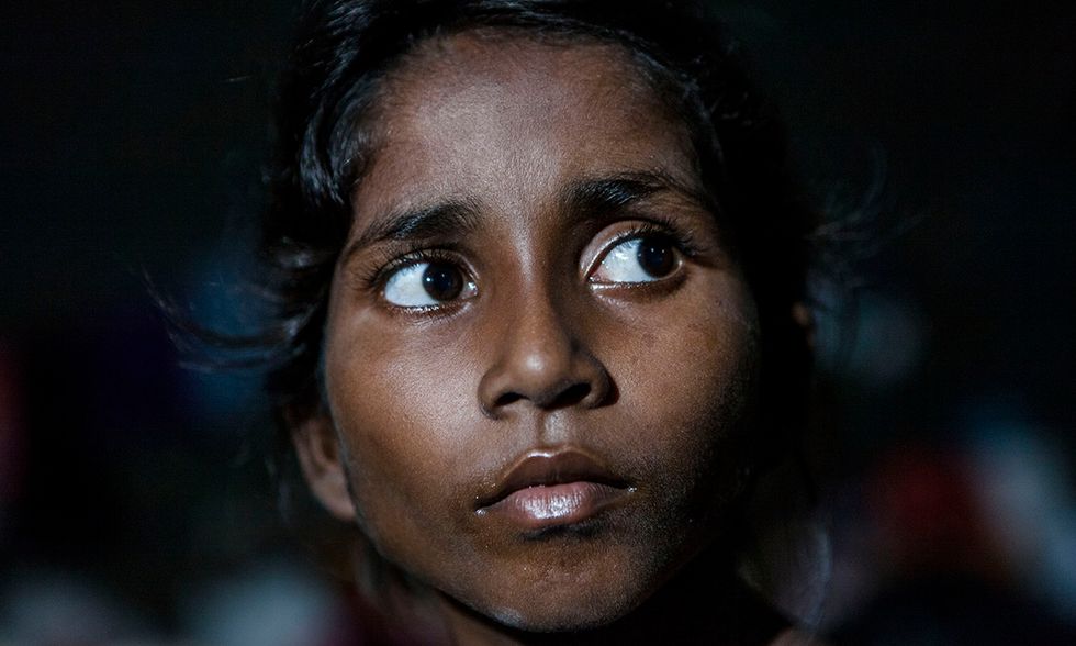 L'odissea dei Rohingya, apolidi in mezzo al mare - Foto