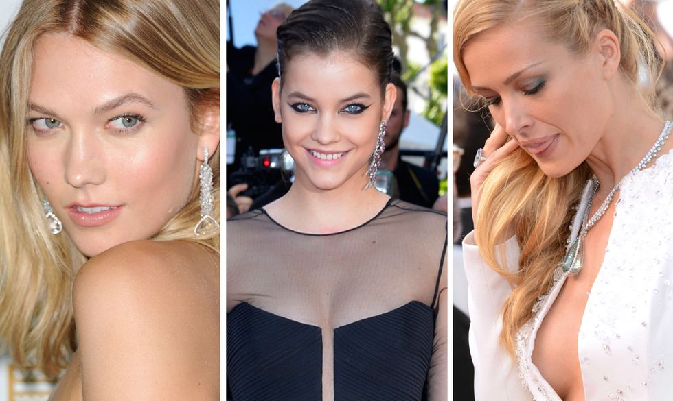 Le bellezze di Cannes 2015, parte 3