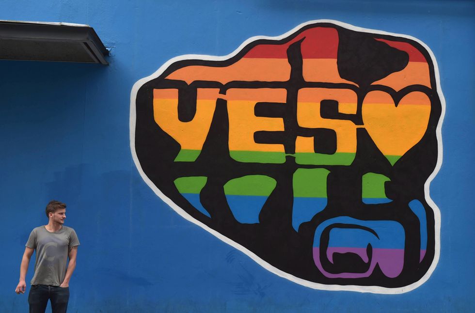 Storico referendum: Irlanda al voto sui matrimoni gay