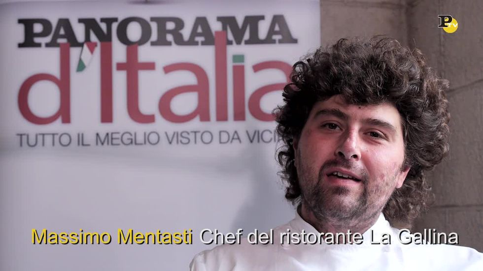 La video ricetta di Massimo Mentasti: la casseoula
