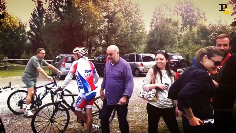 Il Bike tour alla scoperta dei dintorni di Varese