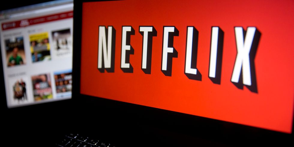 Netflix in Italia a ottobre: è ufficiale