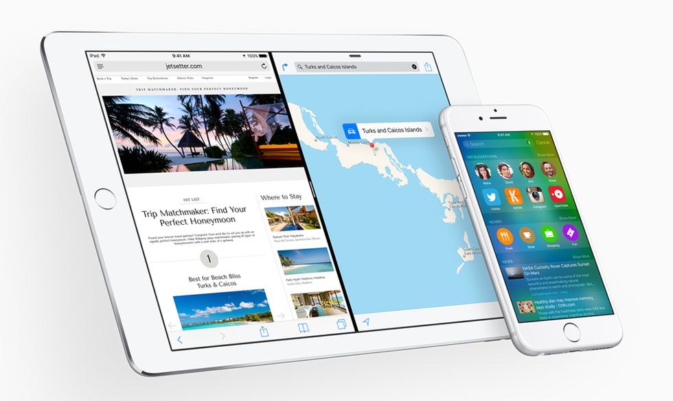 Apple iOS 9: le cose da sapere