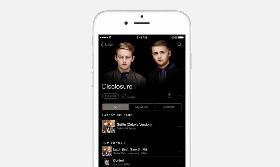 Apple Music: come funziona il servizio che vuole annientare Spotify