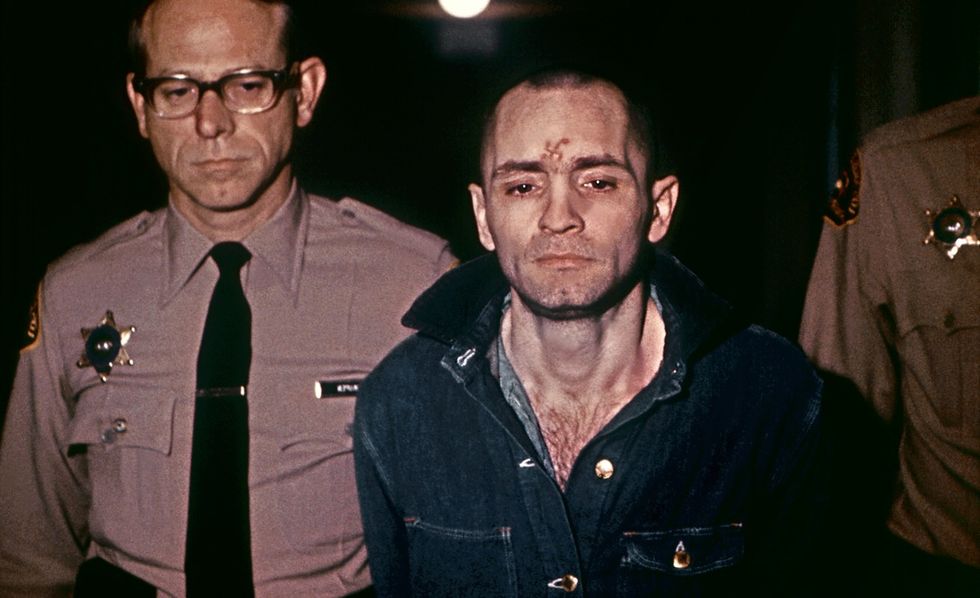 Charles Manson: 5 incontri tra la musica e il killer di Bel Air