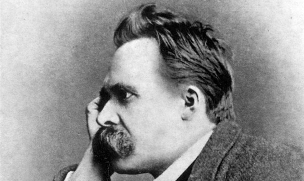 Nietzsche era un musicista (mancato)