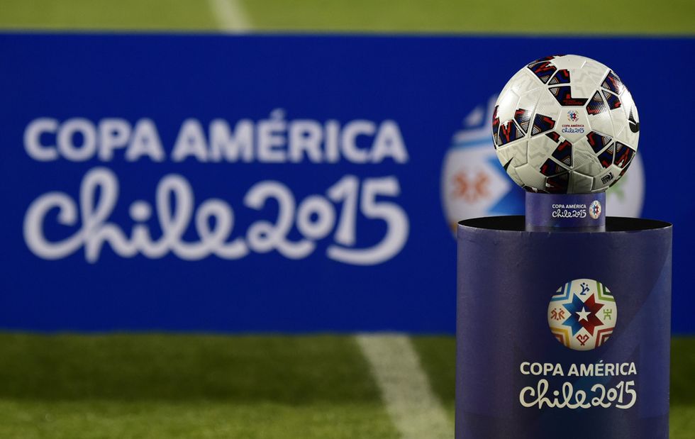 Copa America Cile 2015: calendario, risultati, dirette Tv